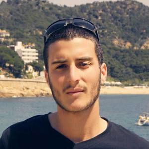 Meet your Posher, Oshri